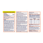 MOTRIN CHD CW 100MG 24 GRAPE DF