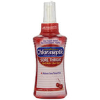 GNP SORE THROAT SPRAY 1.4% CHRY 6OZ