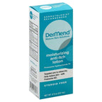 DERMEND MOISTURE ANTI ITCH LOTION 8OZ