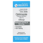 CLOTRIMAZOLE SL 1% 10ML ANF