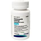 CLOTRIMAZOLE SL 1% 10ML