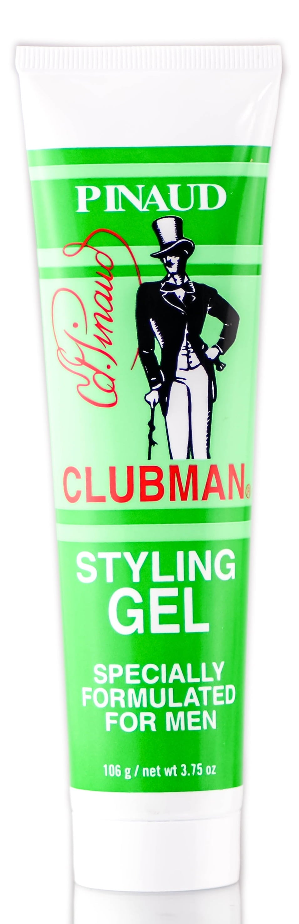 CLUBMAN STYLING GL 3.75OZ FOR MEN