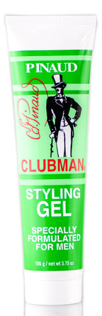 CLUBMAN STYLING GL 3.75OZ FOR MEN