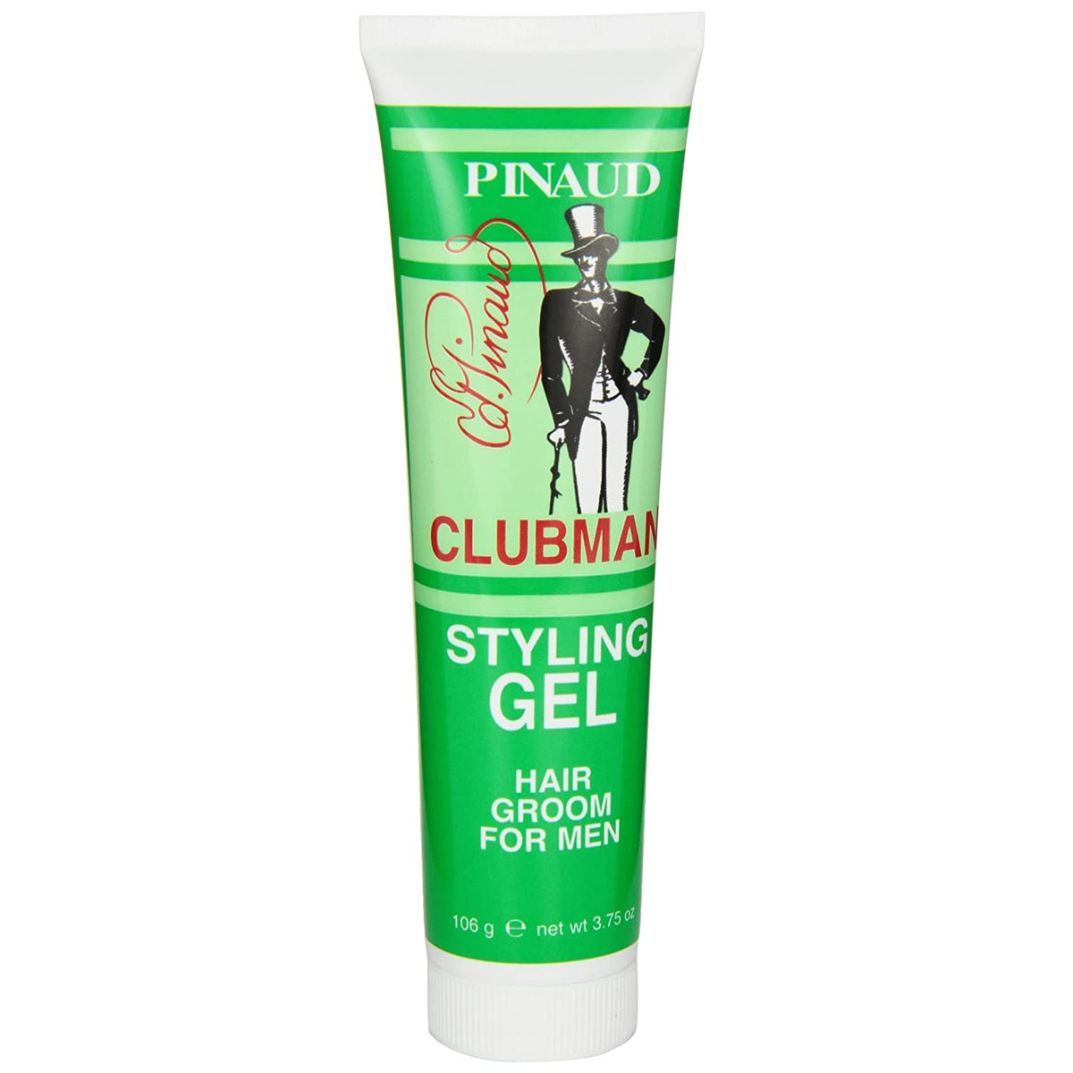 CLUBMAN STYLING GL 3.75OZ FOR MEN