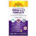 TRIPLE OMEGA COMPLEX 3-6-9 GC 90