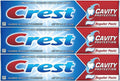 CREST CAVITY PROTECT PASTE REG 36X0.85OZ