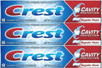CREST CAVITY PROTECT PASTE REG 36X0.85OZ