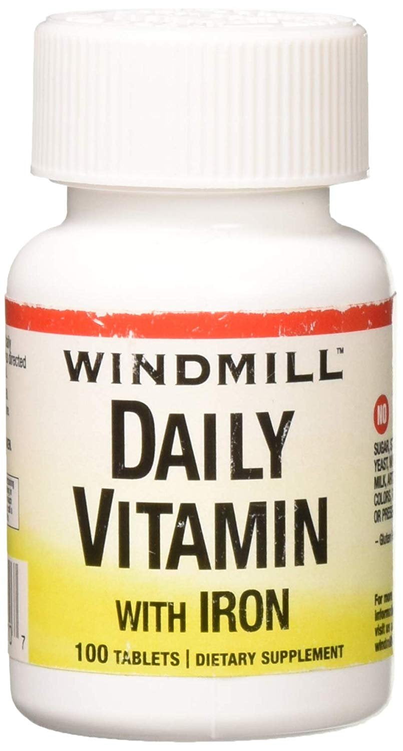 RENAL VITAMIN TB 100 MVC