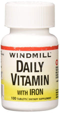 RENAL VITAMIN TB 100 MVC