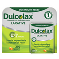 DULCOLAX LQ 1200MG/15ML 354ML CHY