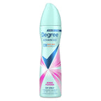 DEGREE AP/DEO DRY SPRAY POWDER 3.8OZ