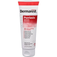 DERMAREST PSRS SH/CD 3% 8OZ