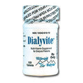 DIALYVITE 800MCG TABLET 100CT