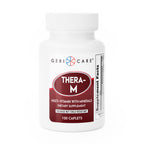 MULTI VITAMINS MINERALS TAB 1000CT GERI