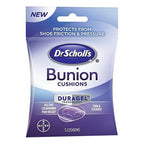 SCH BUNION CUSHIONS PD 5 DURAGEL