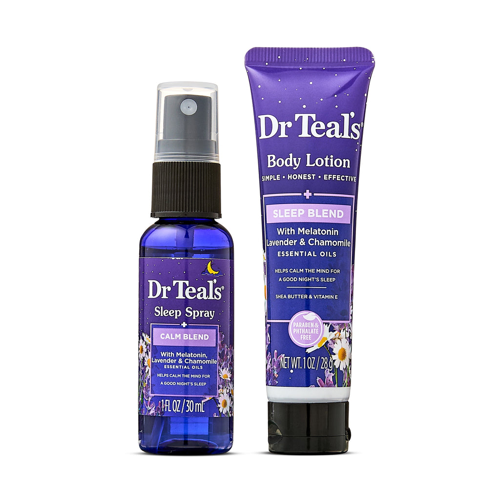 DR TEALS FMG BTH LQ 34OZ LAVENDER