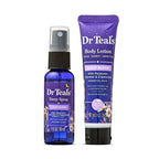 DR TEALS FMG BTH LQ 34OZ LAVENDER
