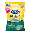 Dr. Scholls Callus Cushions Duragel 5 Count