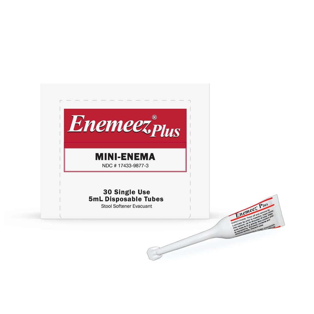 ENEMEEZ RG EN 283MG 5 MINI
