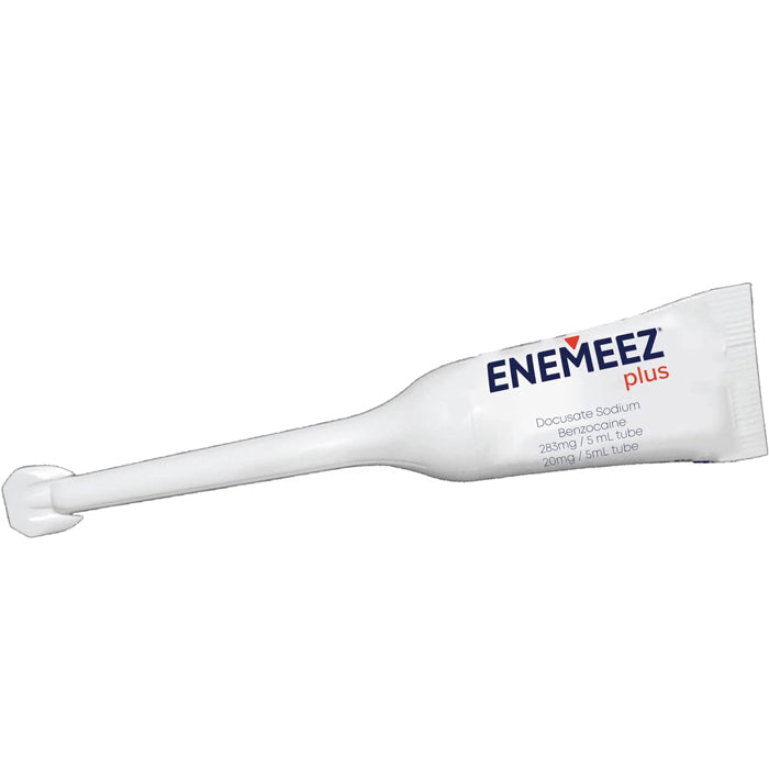 ENEMEEZ PLUS EN 283-20MG 30X5ML