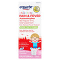 ACETAMINOPHEN 160 MG SUS 100X5 ML UD