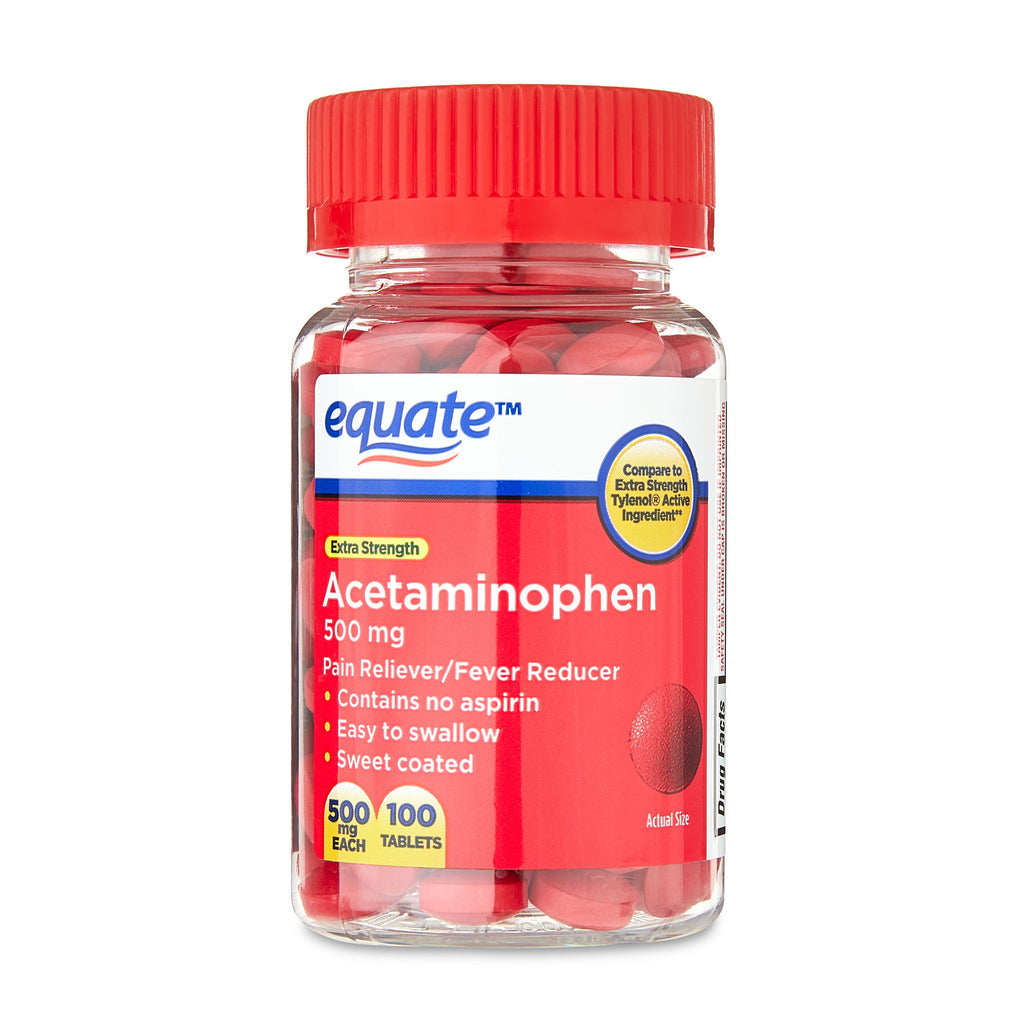ACETAMIN LQ160MG/5ML473ML CHY CHD