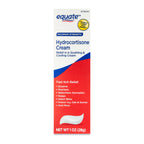 GNP HYDROCORTISONE CREAM 0.5% 1OZ