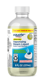 GNP VAPORIZING STEAM MEDICATED LIQ 8OZ