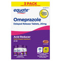 OMEPRAZOLE TB 20MG 42 DR