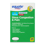 ADVIL SINUS CNG/P TB 10-200MG 10