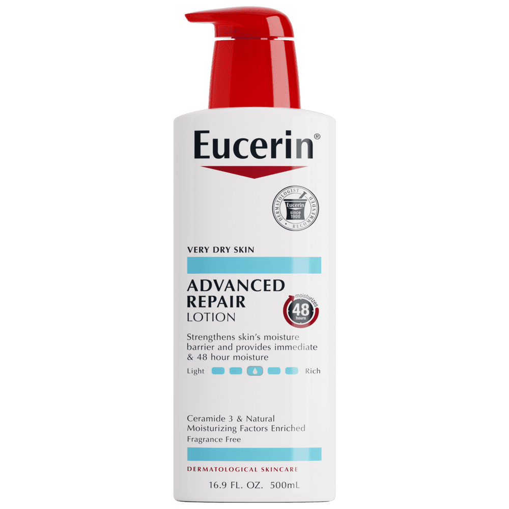 EUCERIN CR 2.7OZ ADV RLF