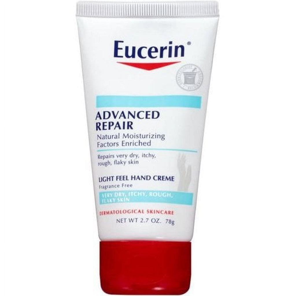 TTS EUCERIN CR 2OZ TRAVEL TUBE