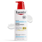 EUCERIN DLY PRT LT 500ML SPF15