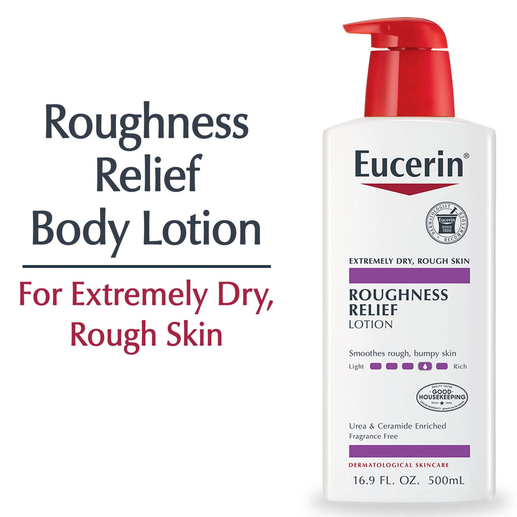 EUCERIN DLY RPLNG LT 16.9OZ FF