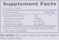FLORAJEN DIGESTION CP 30