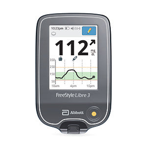 FREESTYLE LIBRE 3 READER KIT
