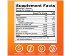 EMERGEN-C ZERO SUGAR PK 18X4.5GM