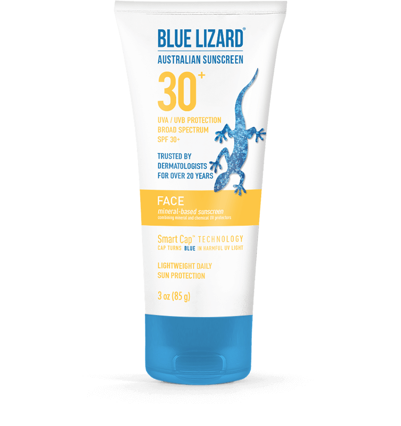 BLUE LIZARD SNSC AE 24% 142GM