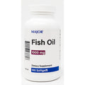 FISH OIL GC 1000MG 100 SFG