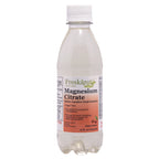 MAGNESIUM CITRATE CHERRY SOL 12X10 OZ