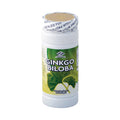 GINKGO BILOBA CP 200MG 60