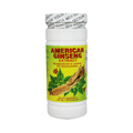 GNP GINSENG 200 MG CAP 50