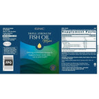 NB FISH OIL GC 645MG 90 MINI SFG