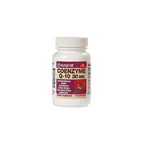 COENZYME Q-10 30 MG SGC 30