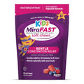 MIRAFAST KIDS MXD BRY SOFT CHEW PCH 15CT