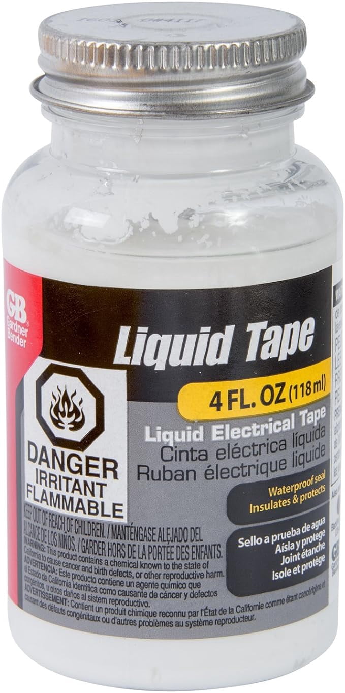 GNP PEDIA ELEC UNFLV LIQ 6X33.8 OZ