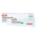 GNP CLOTRIMAZ AF CRM 1 OZ