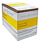 VITAMIN A&D 5 GM ONT PKT 144CT
