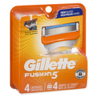 FUSION 5 CARTRIDGES 8 CT