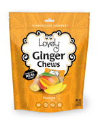 PRINCE OF PEACE CHEWS,GINGER MANGO